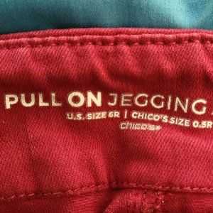 Jeggings